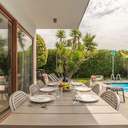 Villa Star With Private Heated Pool In Funchal (Madeira)