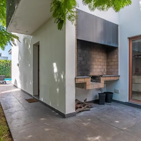 Villa Star With Private Heated Pool In Funchal (Madeira)